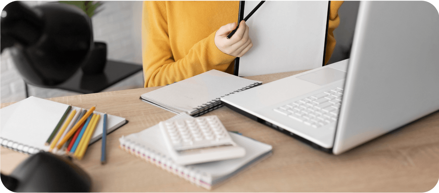 الأدلة العلمية للعاملات مع الفتيات